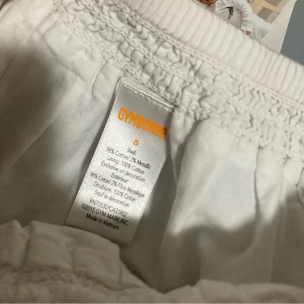 Gymboree skirt